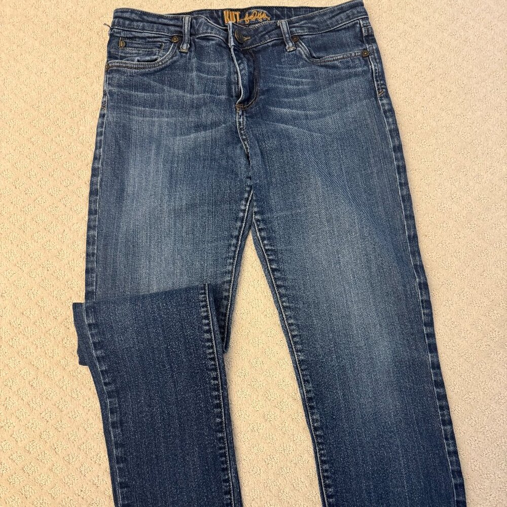 KUT from the KLOTH Jeans for Women